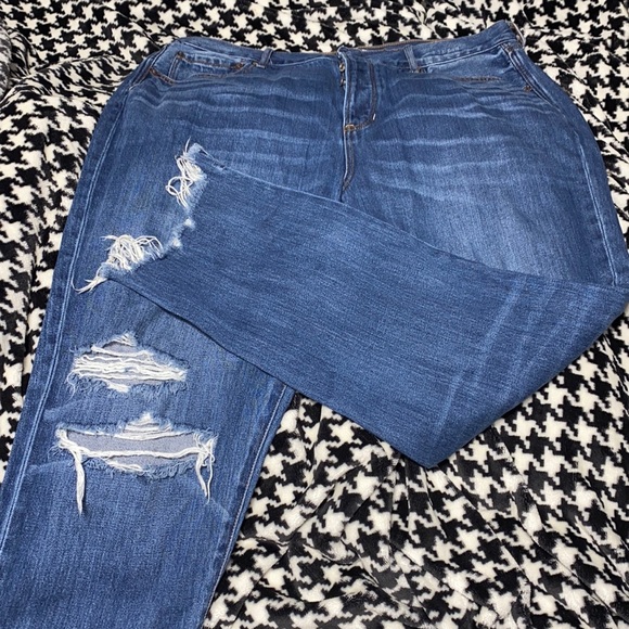 American Eagle Outfitters Pants - AE JEANS